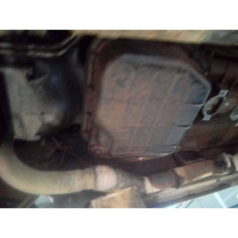 jeep gr.cherokee (wj/wg) del año 2000