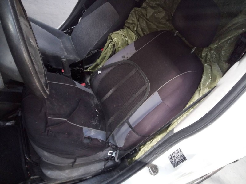 peugeot bipper del año 2010