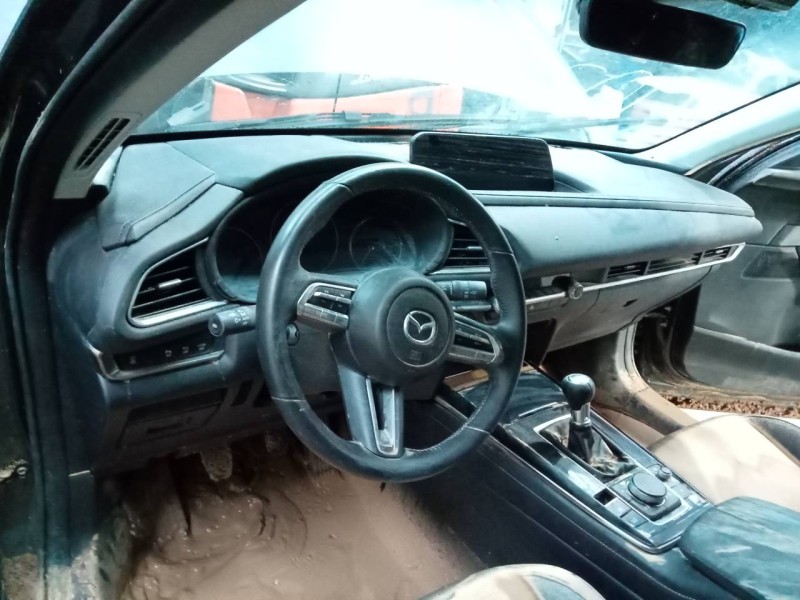 mazda cx-30 del año 2022