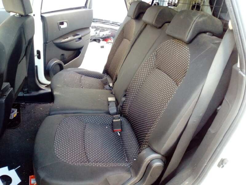 nissan qashqai+2 (jj10) del año 2010