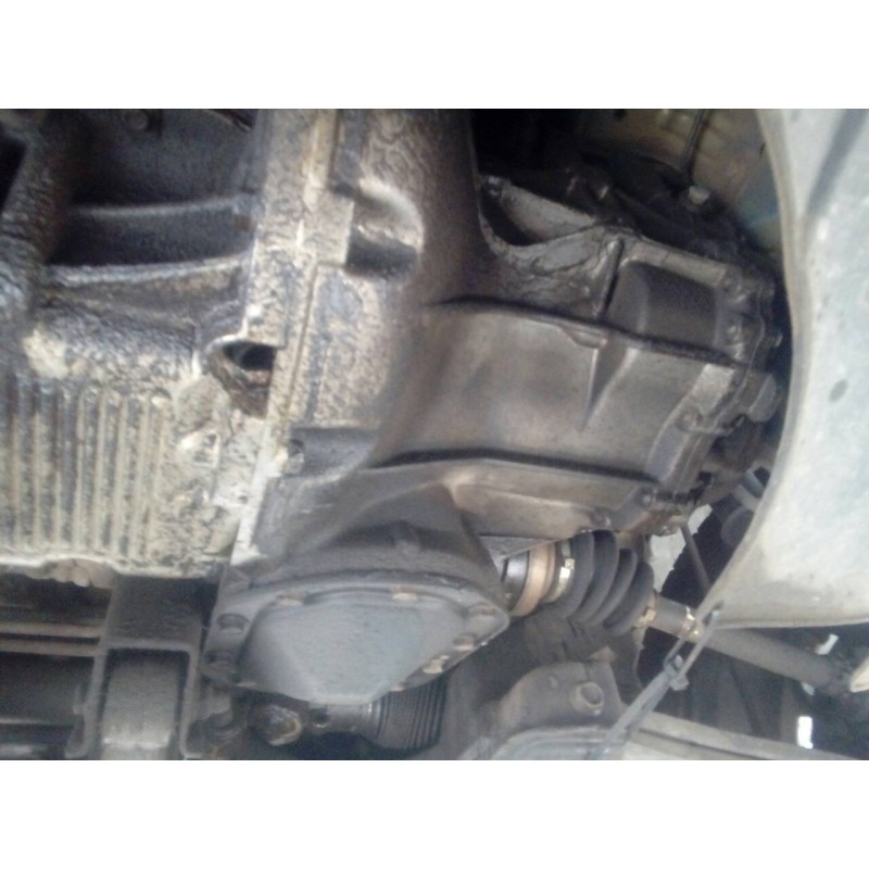 chevrolet lacetti del año 4210