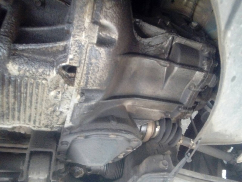 chevrolet lacetti del año 4210