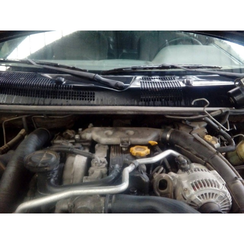 jeep gr.cherokee (wj/wg) del año 2000