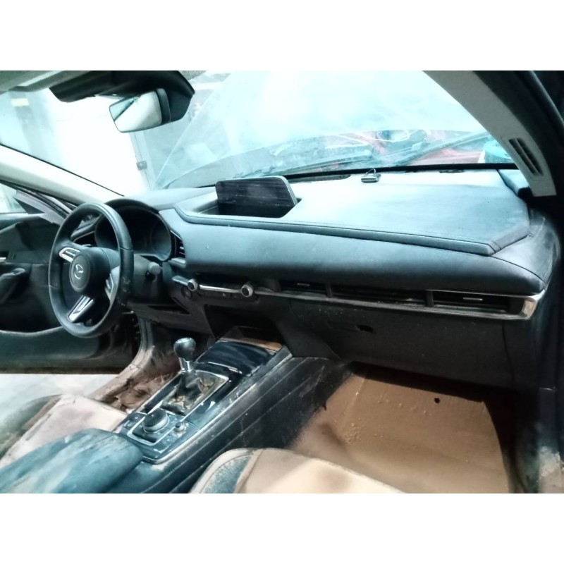 mazda cx-30 del año 2022