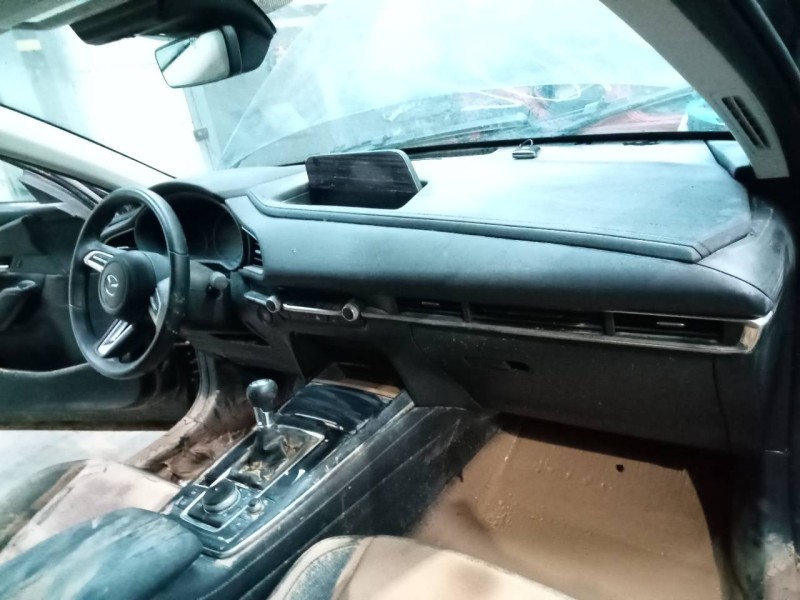 mazda cx-30 del año 2022