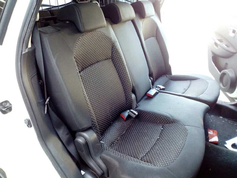 nissan qashqai+2 (jj10) del año 2010