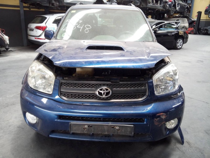 toyota rav 4 (a2) del año 2006