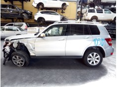 MERCEDES-BENZ CLASE GLK (W204) GLK
