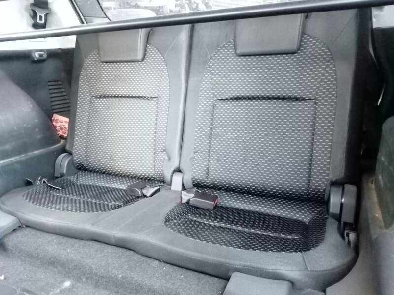 nissan qashqai+2 (jj10) del año 2010