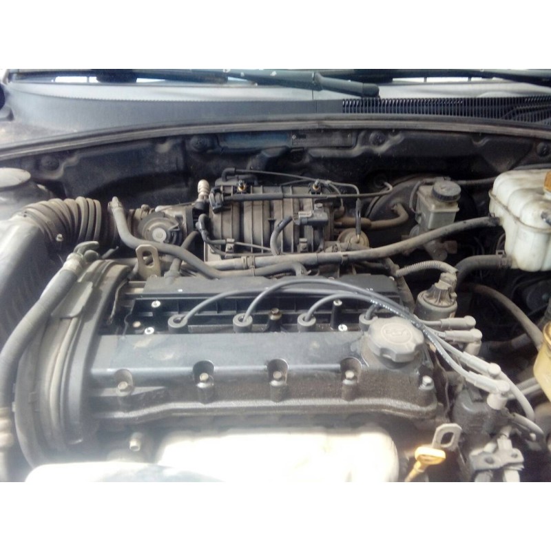 chevrolet lacetti del año 4210