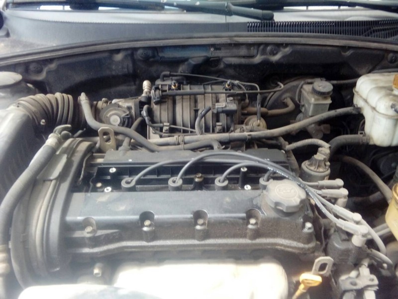 chevrolet lacetti del año 4210