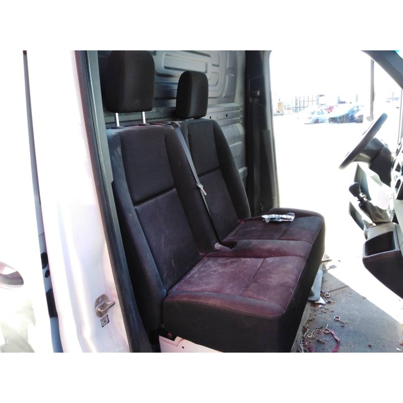 mercedes-benz sprinter iii furgón fwd del año 2019