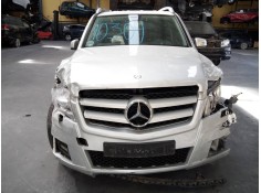 mercedes-benz clase glk (w204) glk del año 2013 2