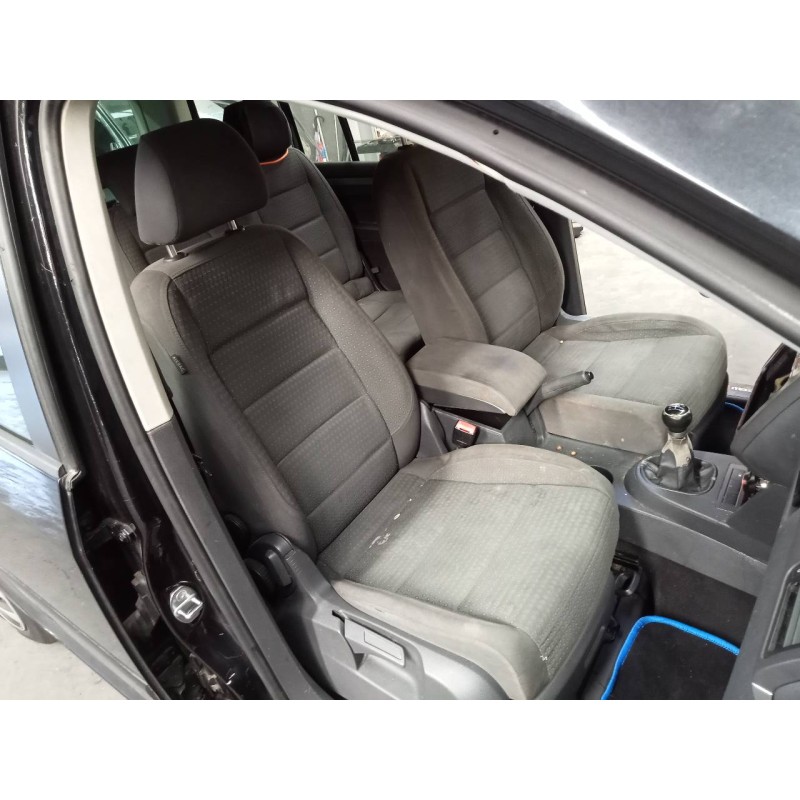 volkswagen touran (1t2) del año 2006