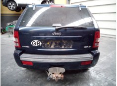 jeep gr. cherokee (wh) del año 2005 2