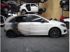 MERCEDES-BENZ CLASE B (W246)