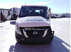 nissan nv400 pritsche del año 2020 2