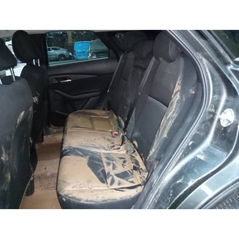 mazda cx-30 del año 2022