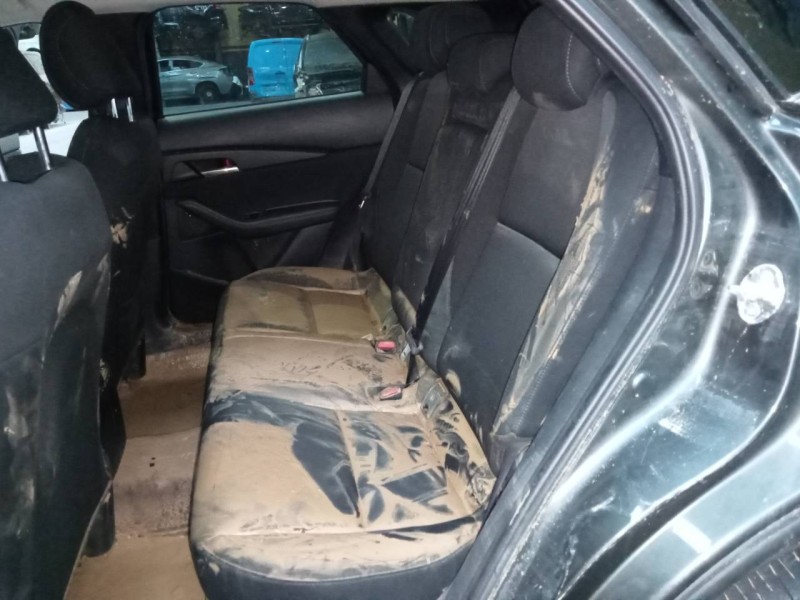 mazda cx-30 del año 2022