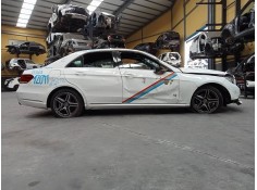 MERCEDES-BENZ CLASE E (W212) LIM.