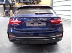 audi q3 sportback (f3n) del año 2023 2