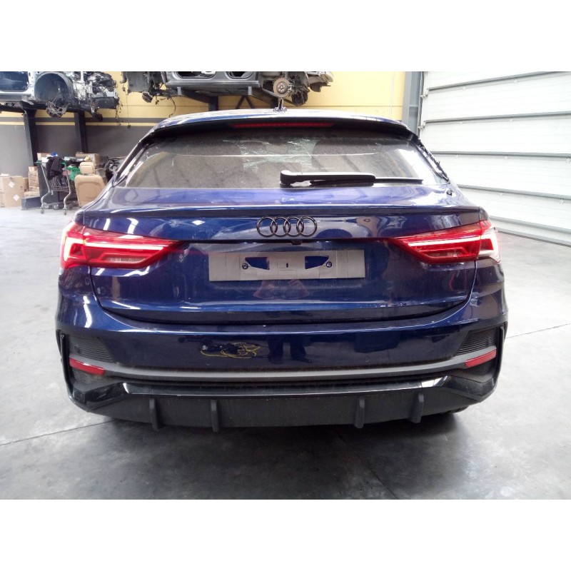 audi q3 sportback (f3n) del año 2023