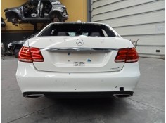 mercedes-benz clase e (w212) lim. del año 2014 2