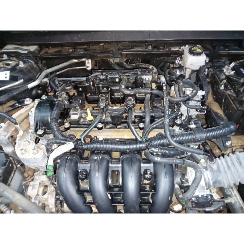 mazda cx-30 del año 2022