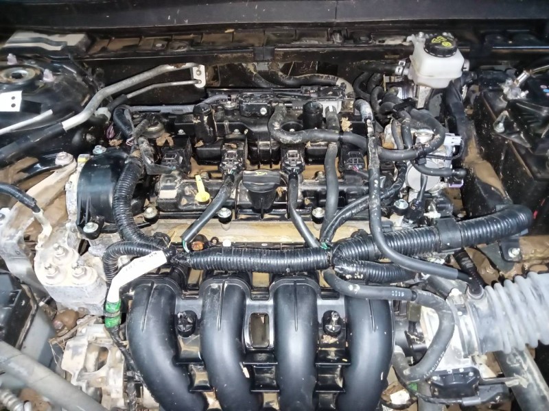 mazda cx-30 del año 2022