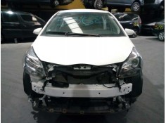 toyota yaris del año 2017 2