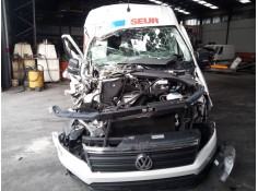 volkswagen crafter kasten (sy) del año 2016 2