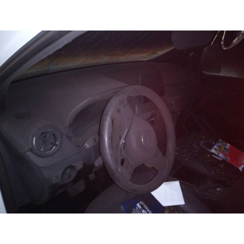 mercedes-benz clase b (w246) del año 2015