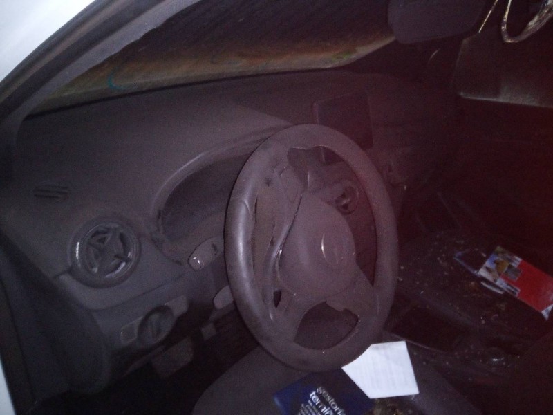 mercedes-benz clase b (w246) del año 2015