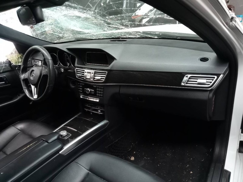 mercedes-benz clase e (w212) lim. del año 2014