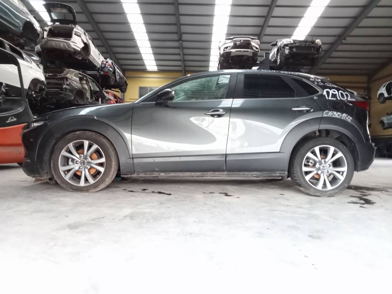 mazda cx-30 del año 2022