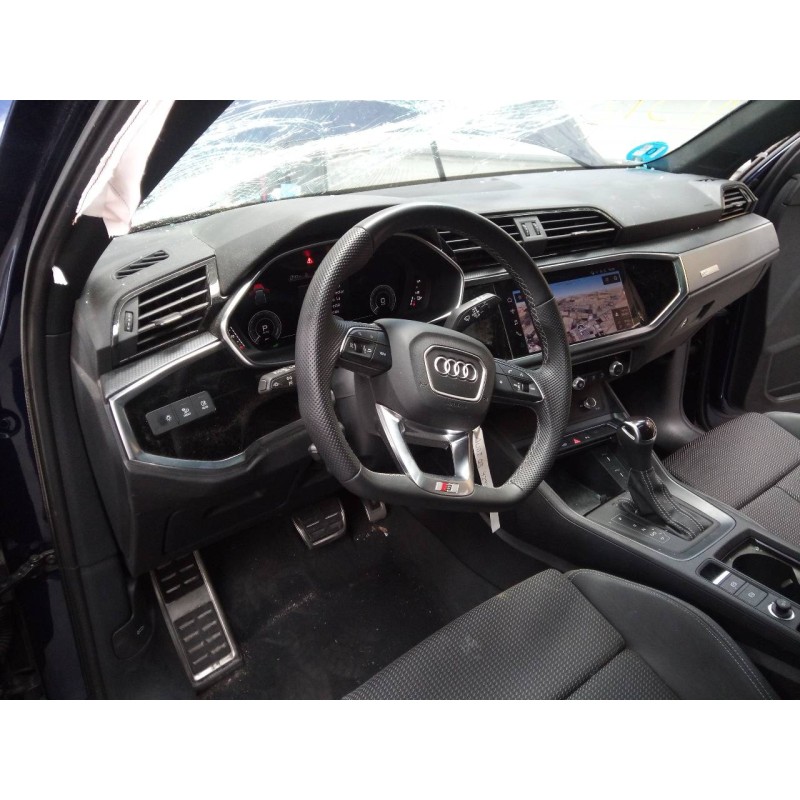 audi q3 sportback (f3n) del año 2023