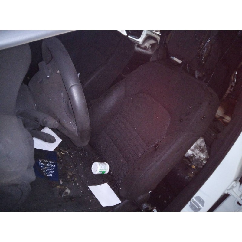 mercedes-benz clase b (w246) del año 2015