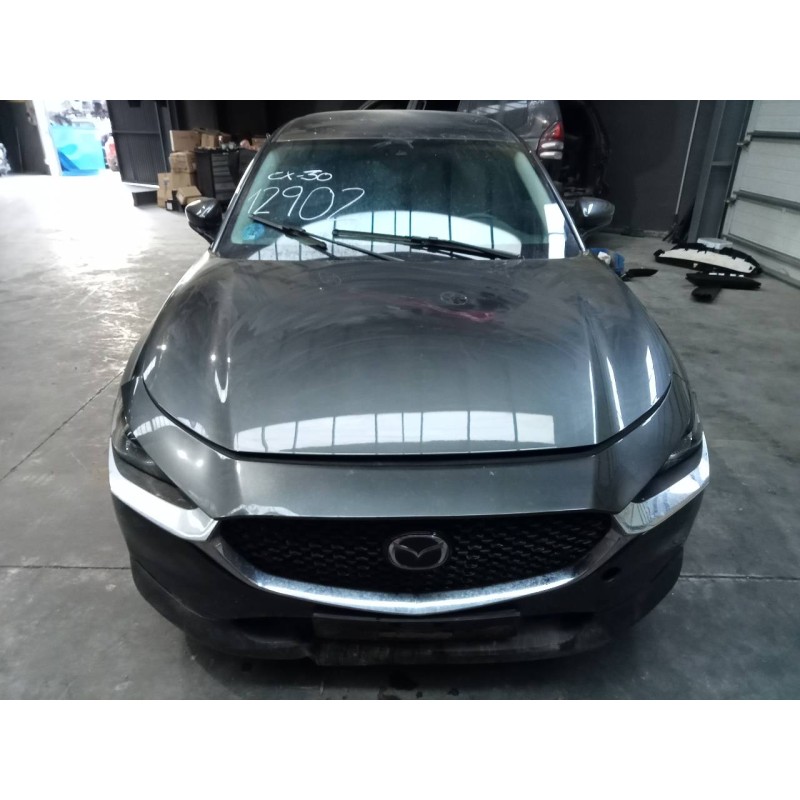 mazda cx-30 del año 2022