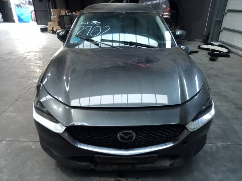 mazda cx-30 del año 2022