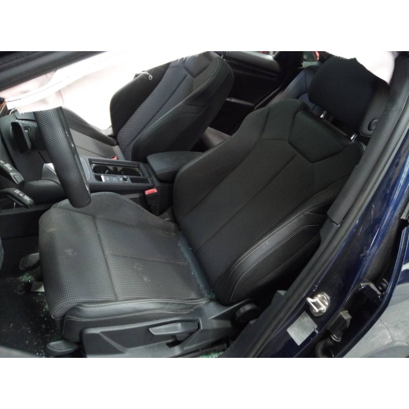 audi q3 sportback (f3n) del año 2023