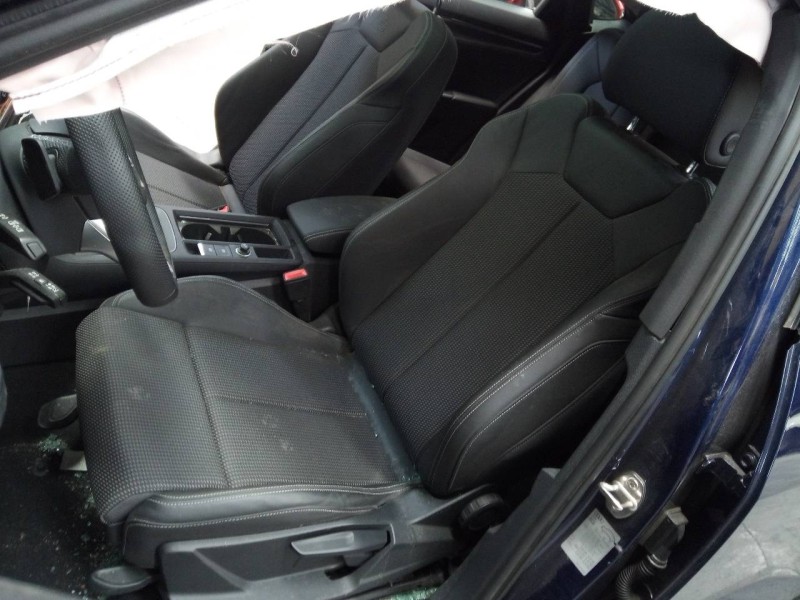 audi q3 sportback (f3n) del año 2023