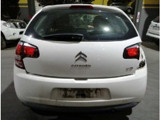 citroën c3 del año 2014 2