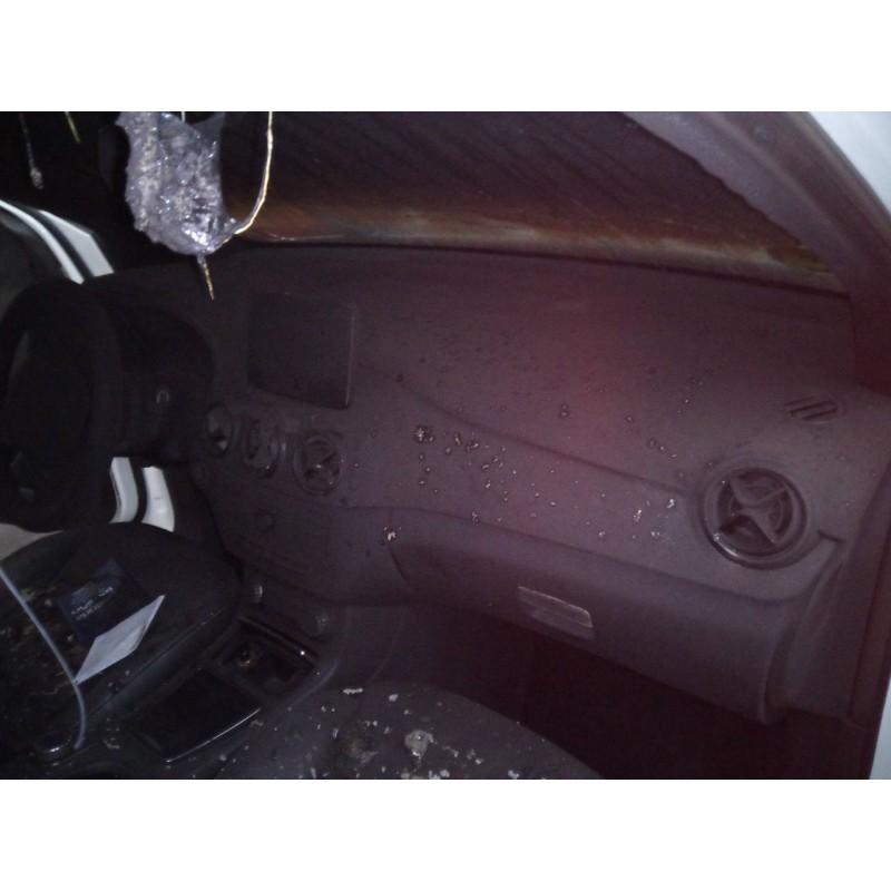 mercedes-benz clase b (w246) del año 2015