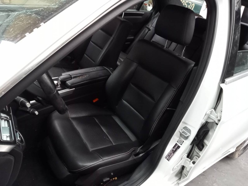 mercedes-benz clase e (w212) lim. del año 2014