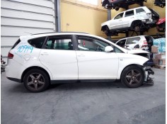 SEAT ALTEA XL (5P5)