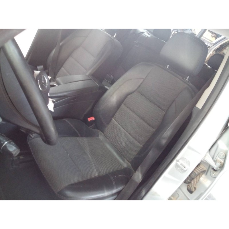 mercedes-benz clase glk (w204) glk del año 2013