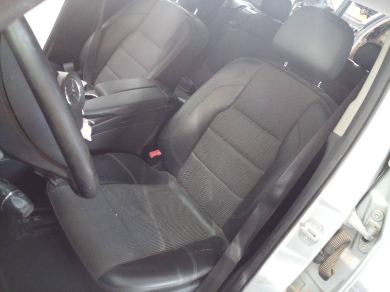 mercedes-benz clase glk (w204) glk del año 2013