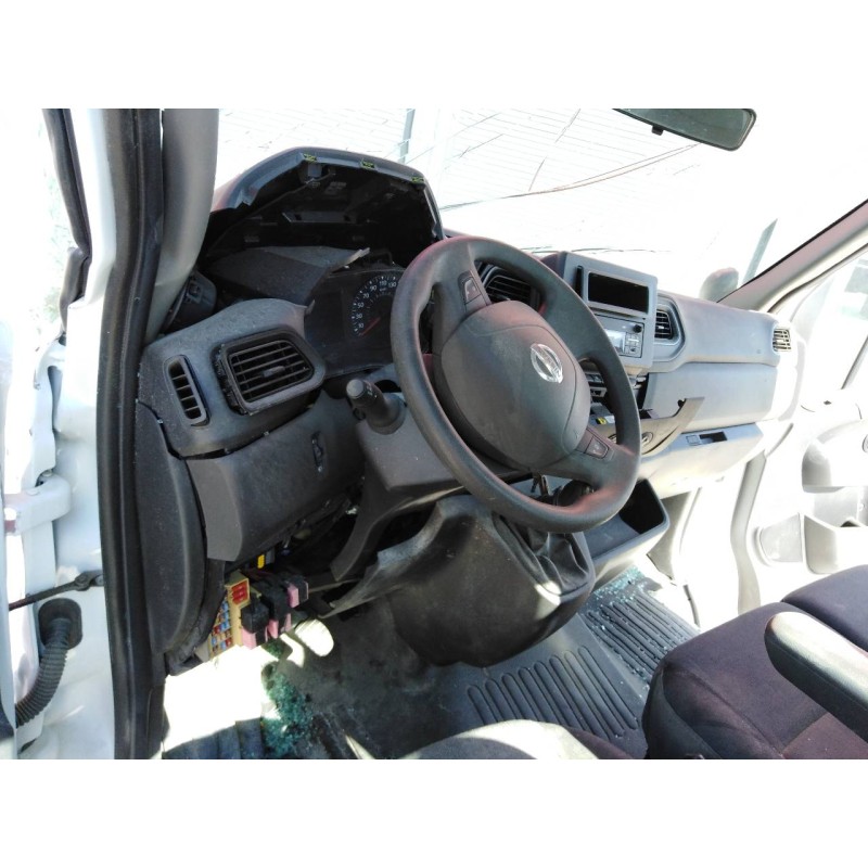 nissan nv400 pritsche del año 2020