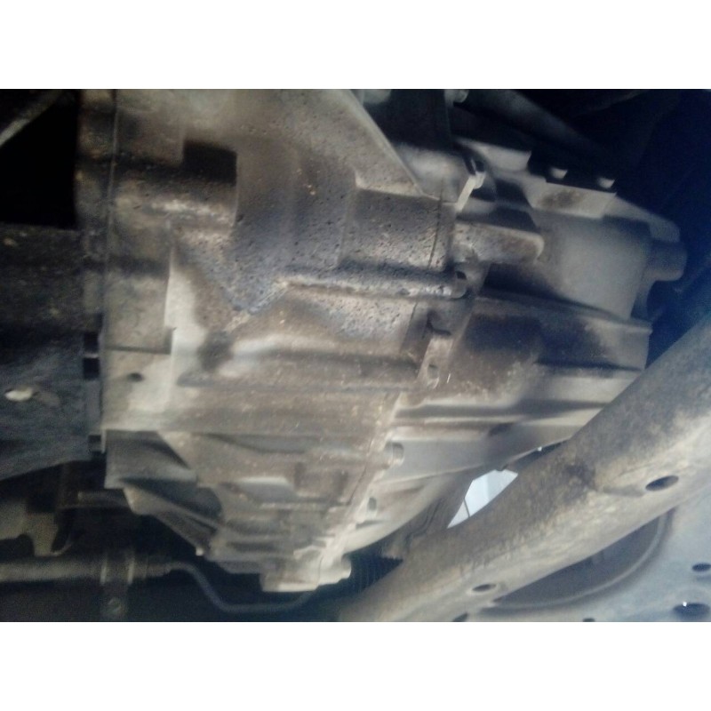 kia carnival del año 2009