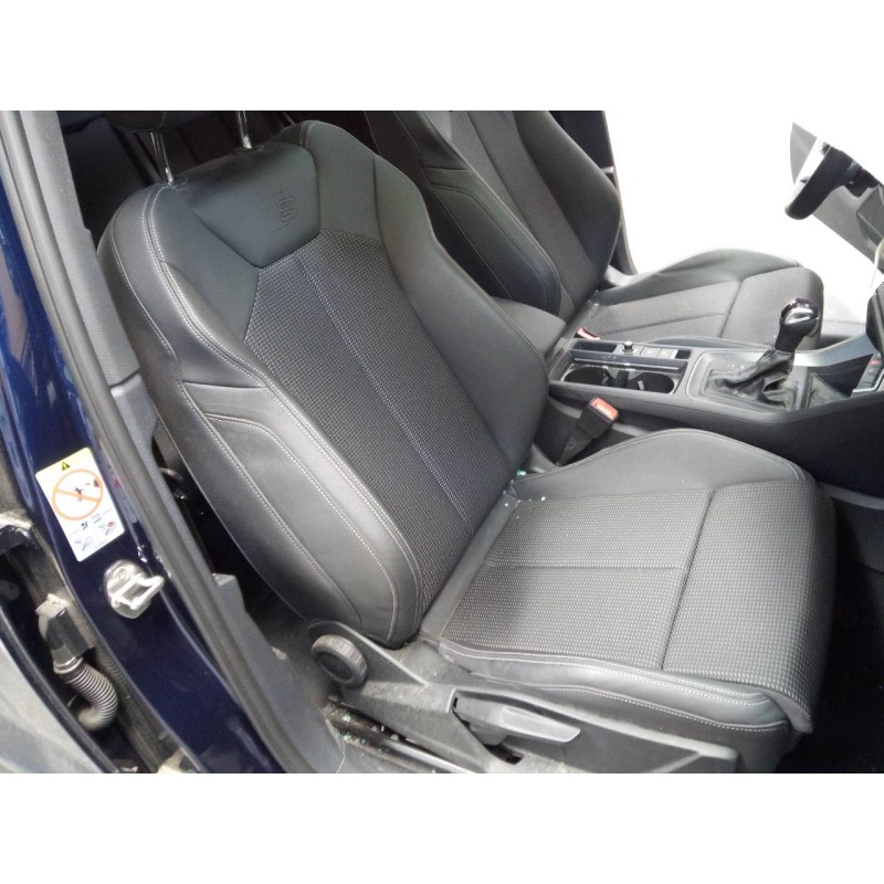 audi q3 sportback (f3n) del año 2023